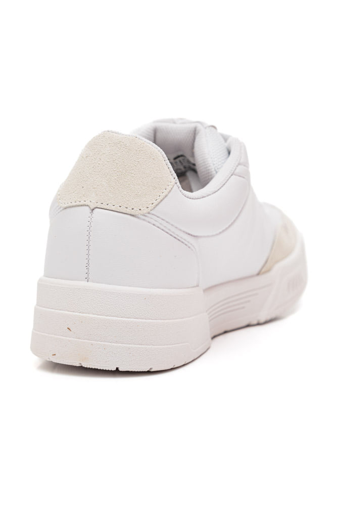 Tênis Mormaii Chase Street Masaculino M0504 Branco