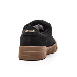Tênis Mormaii Flow Street Masculino M0101 Preto