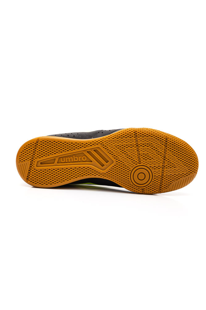 Chuteira-Futsal-Umbro-Neo-Striker-Preto
