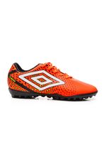 Chuteira-Futsal-Umbro-Neo-Striker-Laranja