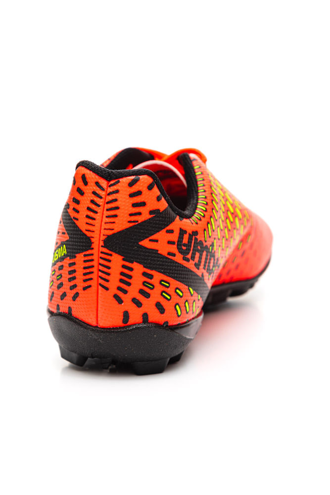 Chuteira-Futsal-Umbro-Neo-Striker-Laranja