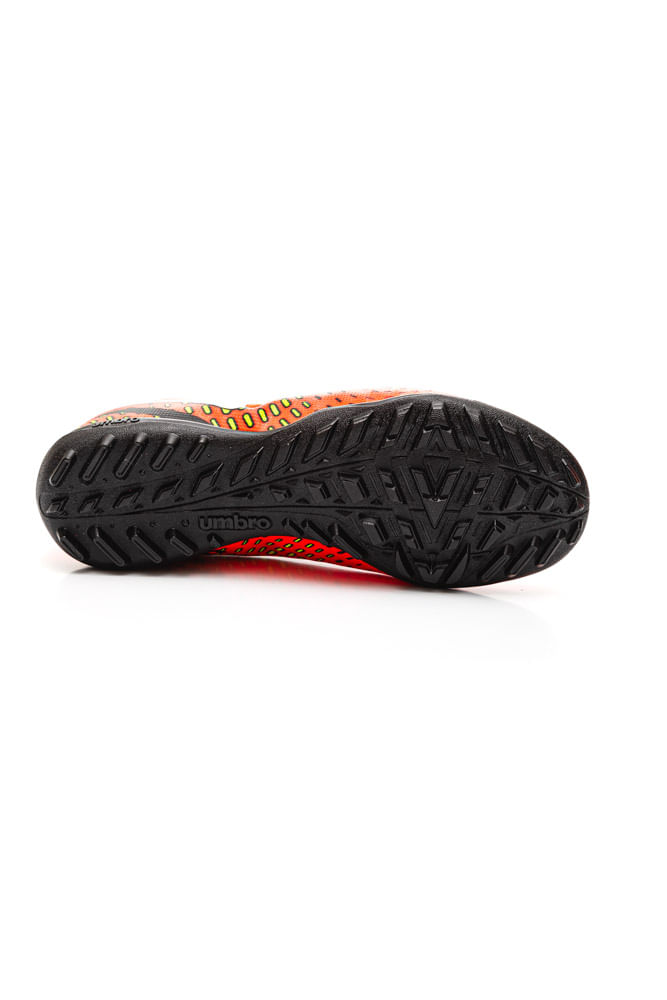 Chuteira-Futsal-Umbro-Neo-Striker-Laranja
