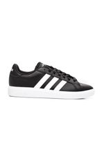 Tenis-Adidas-Corrida-Diadia-Preto