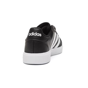 Tênis Adidas Grand Court Base 2.0 Casual Unisex Iq5680 Preto