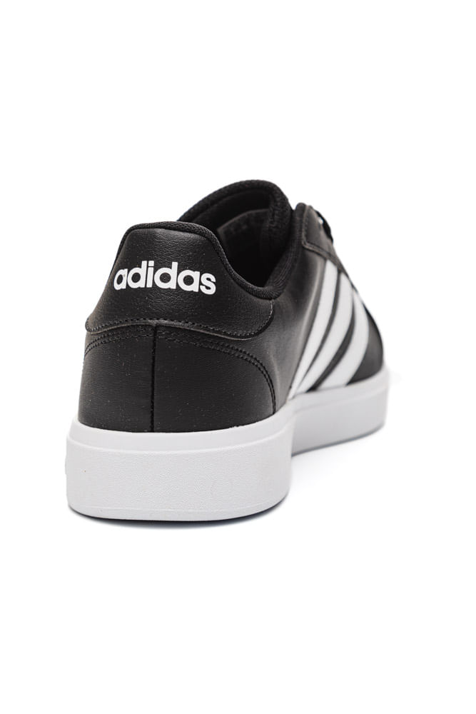 Tenis-Adidas-Corrida-Diadia-Preto