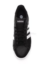 Tenis-Adidas-Corrida-Diadia-Preto