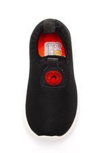 Tenis-Casual-Infantil-Menino-Botinho-Bt806m-Preto