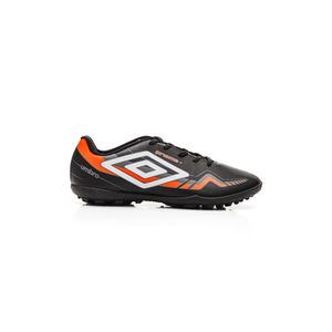 Chuteira Umbro Prisma Society  Masculina   U01fb00143 Preto