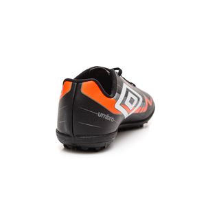 Chuteira Umbro Prisma Society  Masculina   U01fb00143 Preto