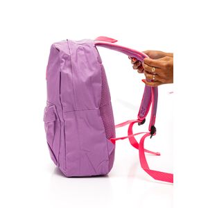 Mochila Wilson Casual - 20 Litros 65.011005li Lilas