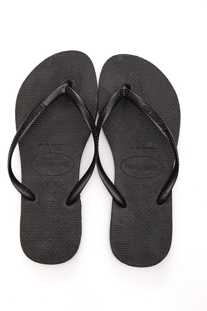 Chinelo-Havaianas-Slim-4101-Preto-