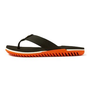 Chinelo Kenner Nk6 Pro Masculino Dfz-01 Preto
