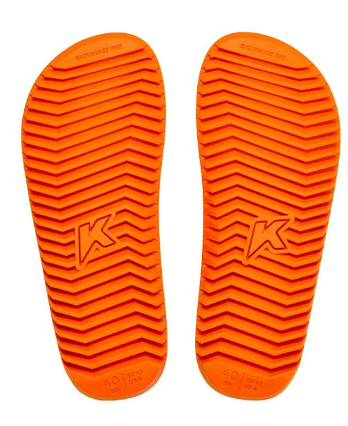 Chinelo Kenner Nk6 Pro Masculino Dfz-01 Preto