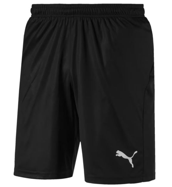 Bermuda-Futebol-Masculina-Puma-Liga-705019-01-Preto