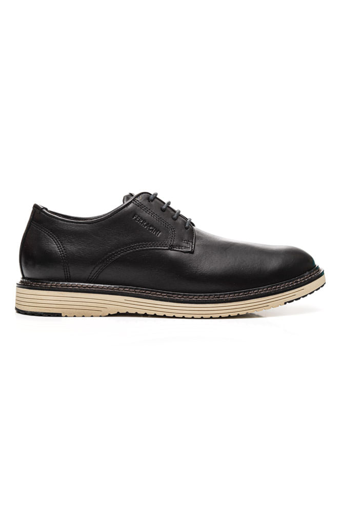 Sapato-Ferracini-Masculino-4645g-Preto