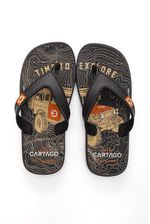 Chinelo-Cartago-10808-Aw011-Preto