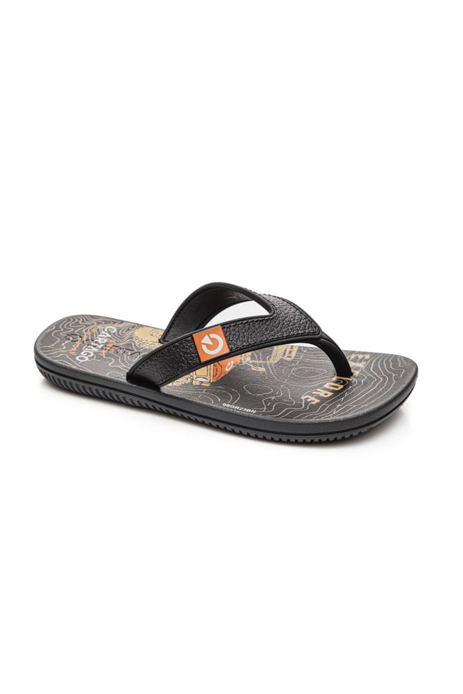 Chinelo-Cartago-10808-Aw011-Preto