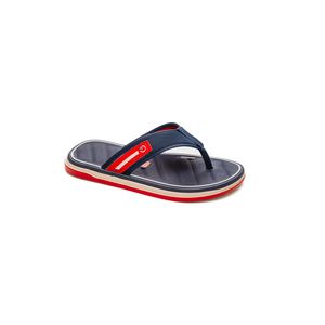 Chinelo Cartago Malago Infantil Menino 12309-Av619 Marinho