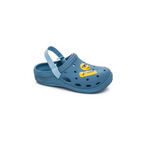 Sandália Babuche Rider Joy Baby 12266 Azul