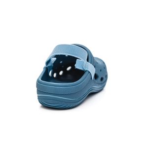 Sandália Babuche Rider Joy Baby 12266 Azul