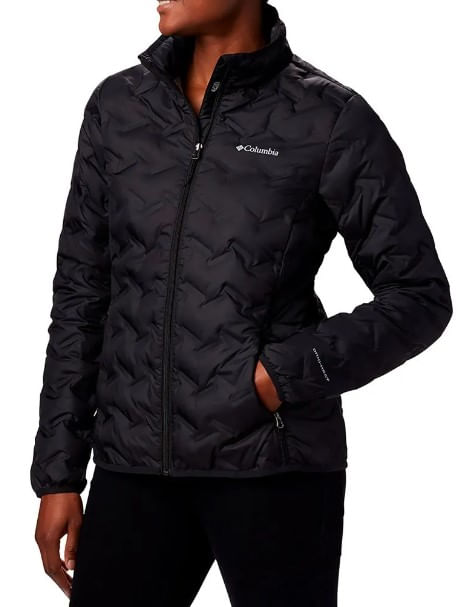 Jaqueta-Casual-Columbia-Preto
