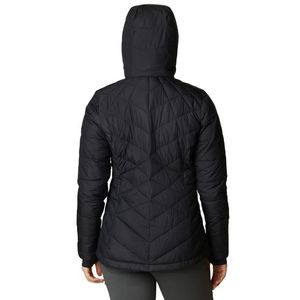 Jaqueta Columbia Feminina Heavenly 1738151 Preto