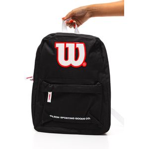 Mochila Wilson Casual - 20 Litros 65.011009bl Preto