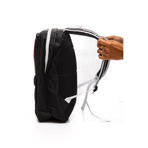 Mochila Wilson Casual - 20 Litros 65.011009bl Preto