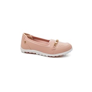 Tênis Kolosh Slip On Feminino Gel C0524a Rosa