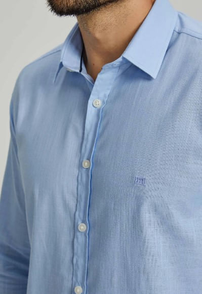 Camisa-Milani-Slim-Manga-Longa-Masculina-708-23-Azul-Claro
