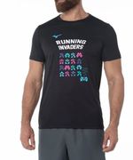 Camiseta-De-Treino-Mizuno-Masculina-Fitwear-Stamp-Mnmat3676-Preto
