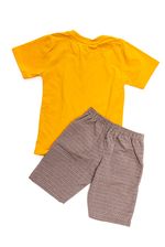 Conjunto-Fenalu-2-Pecas-Infantil-Menino-Basebol-40783-Mostarda