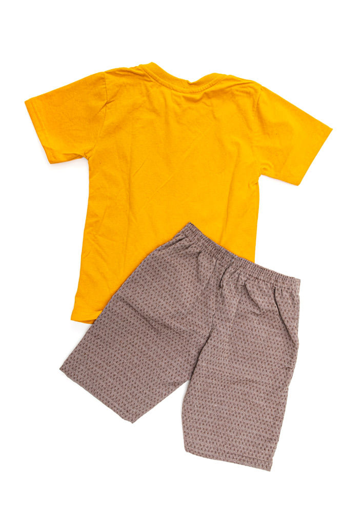 Conjunto-Fenalu-2-Pecas-Infantil-Menino-Basebol-40783-Mostarda