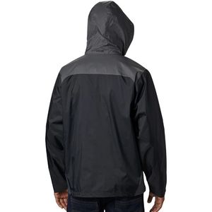 Jaqueta Columbia Masculina Glennaker Lake  14423611 Preto