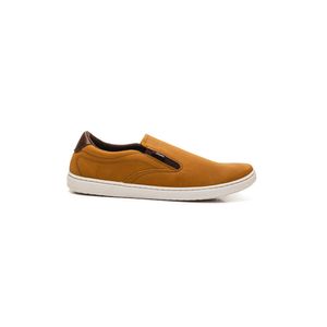 Sapatênis Stay Casual Masculino Clean 2556r Caramelo