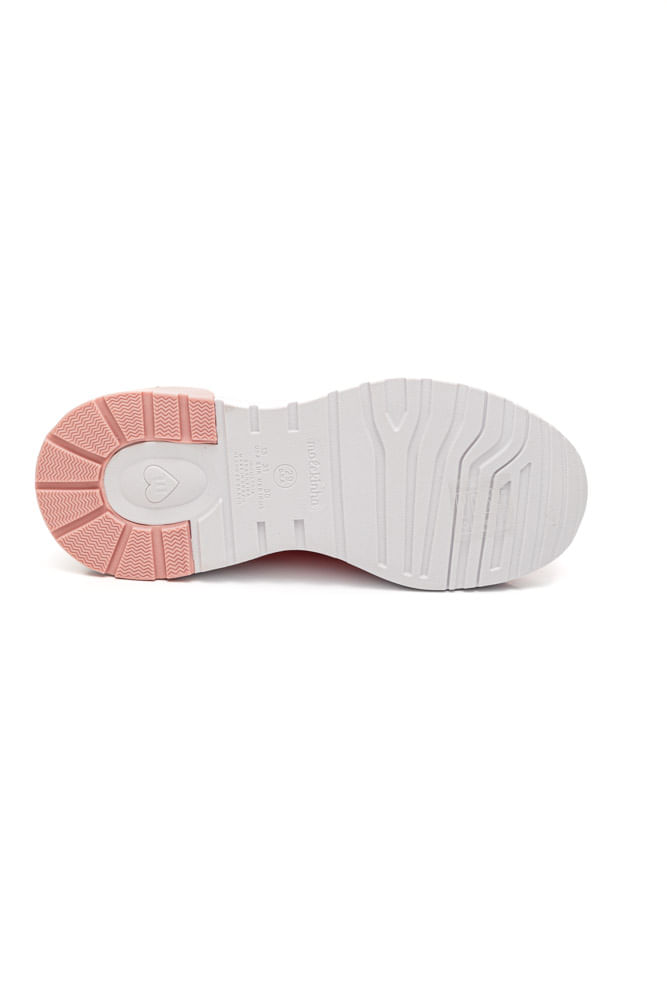 Tenis-Molekinha-2571.100.26700-Rosa