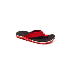Chinelo Kenner Dfz-07 Vermelho