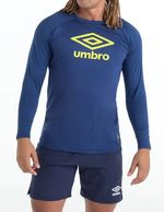 Camiseta-Termica-Umbro-U11tw00010-777-Marinho