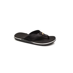 Chinelo De Dedo Kenner Nk6 Pro Masculino Dfz-02 Preto