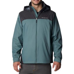Jaqueta Columbia Masculina Glennaker Lake  14423611 Verde Claro