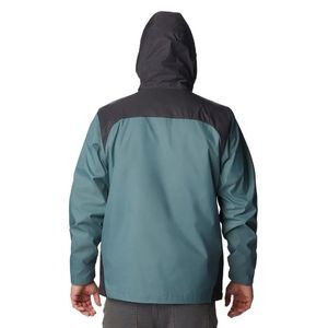 Jaqueta Columbia Masculina Glennaker Lake  14423611 Verde Claro