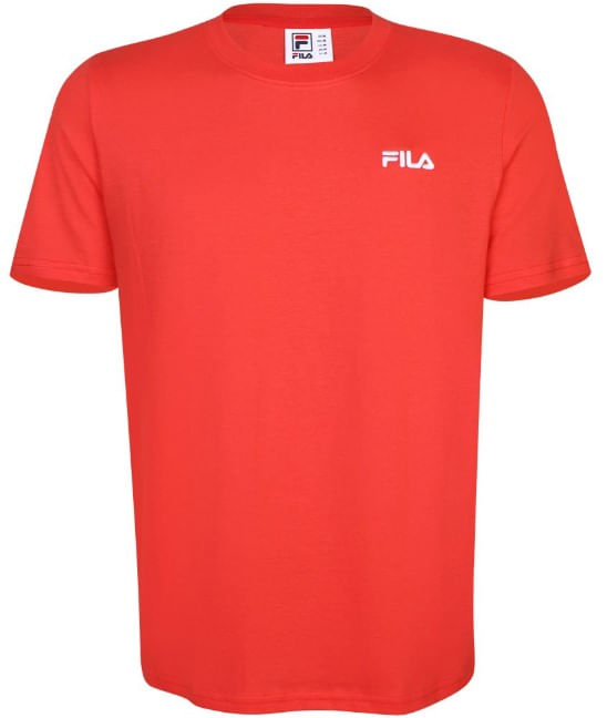 Camiseta-Fila-F11l204-2964-Vermelho