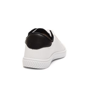 Tênis Izalu Casual Feminino Elasticos 17059iz Branco