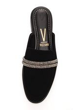 Mule-Casual-Feminino-Adulto-Vizzano-1376.111.27390-Preto-