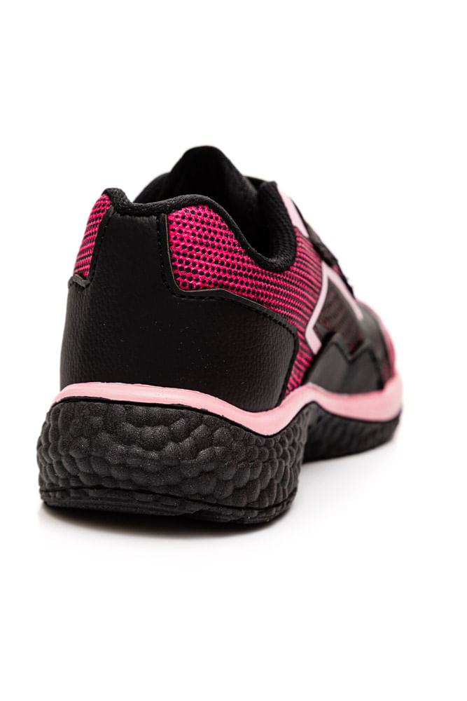 Tenis-Juvenil-Masculino-Via-Vip.-Preto
