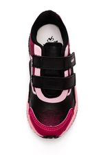 Tenis-Juvenil-Masculino-Via-Vip.-Preto