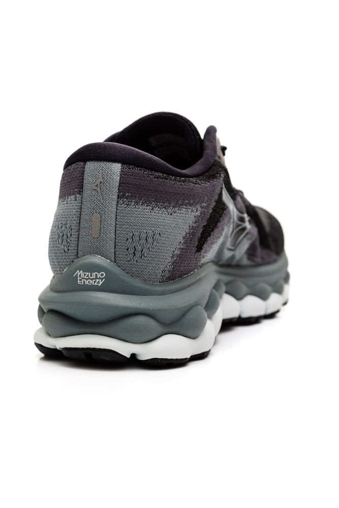 Tenis-Corrida-Masculino-Mizuno-Wave-Sky-6-Preto