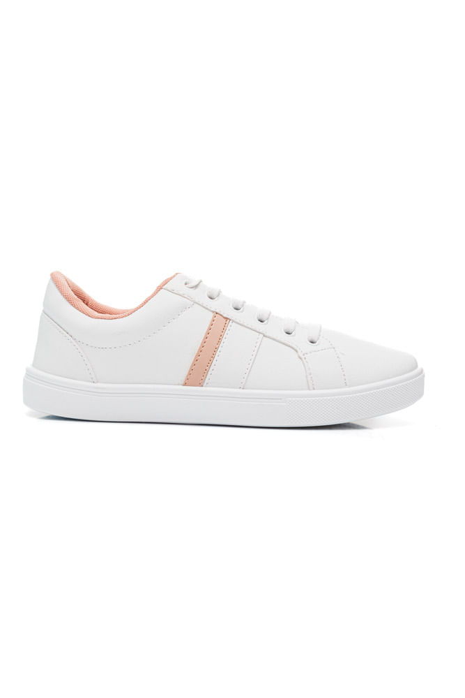 Tenis-Casual-Feminino-Adulto-Yoa-Yoamd51-0281-Branco