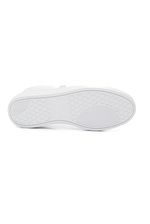 Tenis-Casual-Feminino-Adulto-Yoa-Yoamd51-0281-Branco