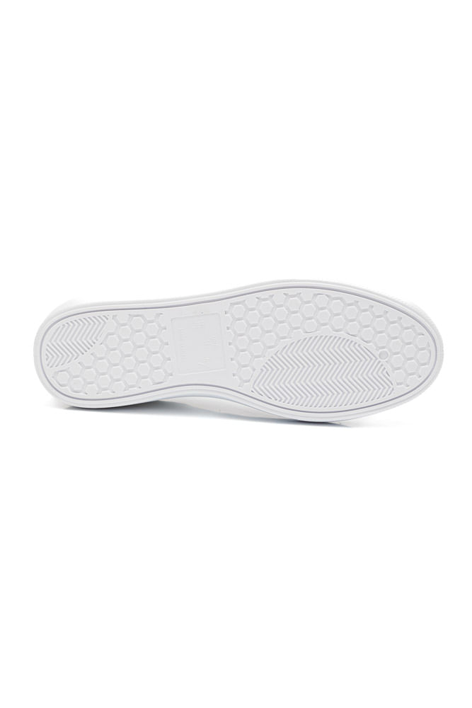 Tenis-Casual-Feminino-Adulto-Yoa-Yoamd54-0286-Branco